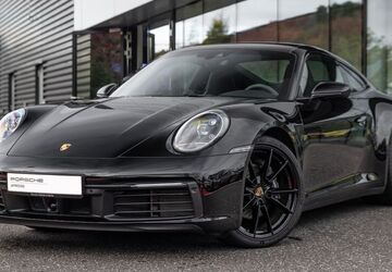 Porsche 992 13.037 km 122.900 &euro; Berlin 12487
