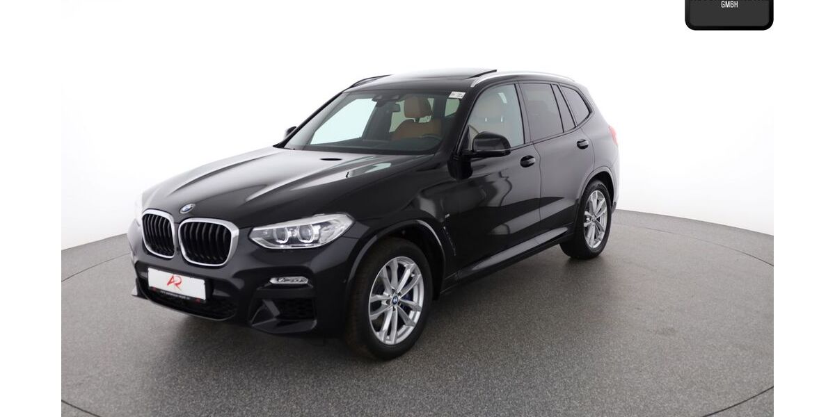 BMW X3 62.220 km 32.480 &euro; Berlin 12103