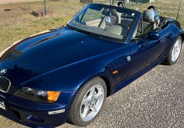 BMW Z3 171.900 km 10.500 &euro; Berlin 12526
