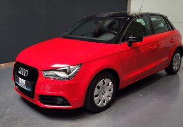 Audi A1 157.986 km 10.950 &euro; Teltow 14513