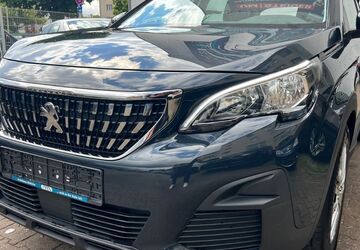 Peugeot 3008 152.000 km 8.990 &euro; Berlin 13581