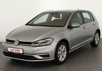VW Golf 97.225 km 15.990 &euro; Berlin 12683