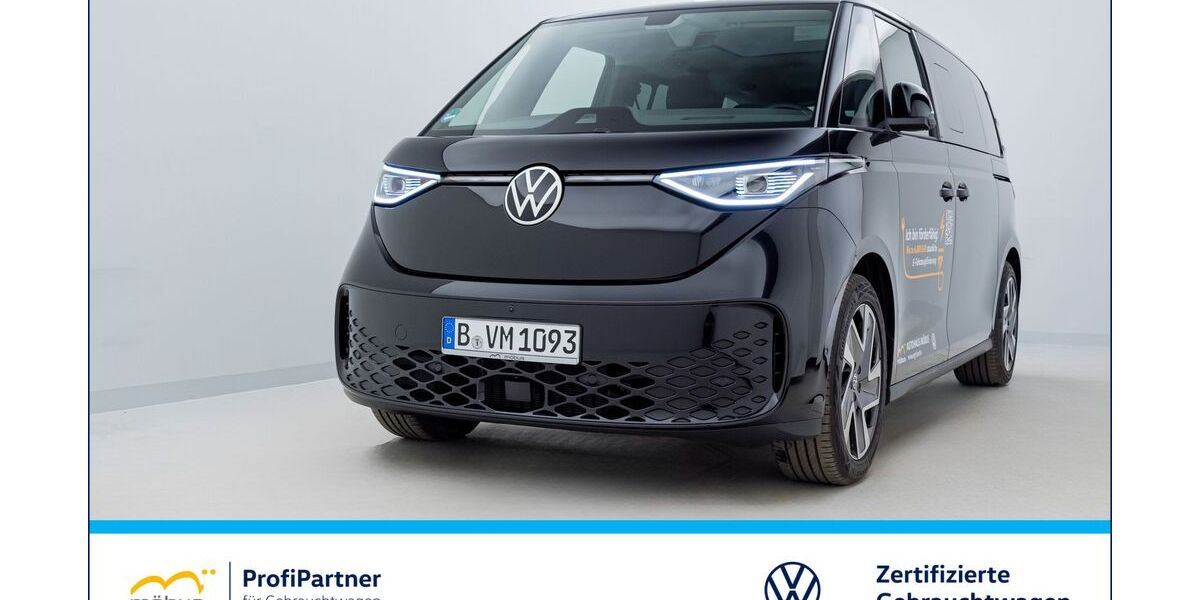 VW ID. Buzz 5.000 km 70.985 &euro; Berlin 13088