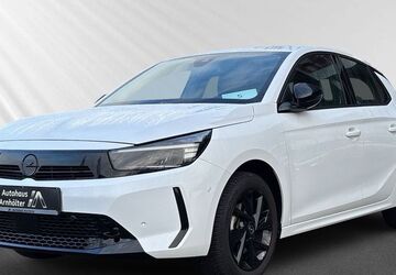 Opel Corsa 9.800 km 18.890 &euro; Berlin 13581