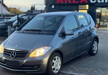 Mercedes-Benz A 160 191.794 km 2.900 &euro; Berlin 12353