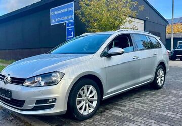 VW Golf 81.000 km 9.499 &euro; Berlin 12681