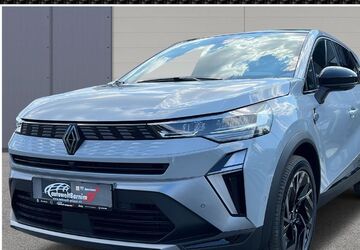 Renault Symbioz 13.247 km 29.990 &euro; Bernau 16321