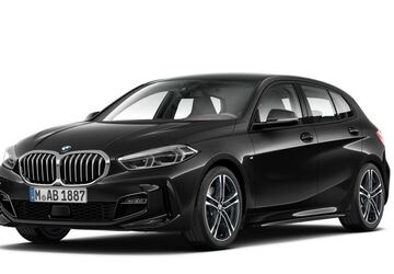 BMW 116 22.300 km 24.900 &euro; Berlin-Siemensstadt 13629