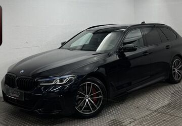 BMW 530 53.164 km 38.880 &euro; Berlin 12351