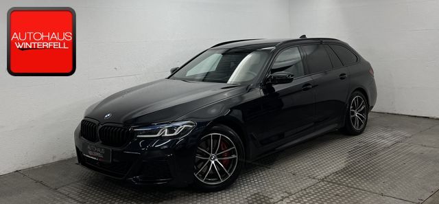 BMW 530 53.164 km 38.880 &euro; Berlin 12351