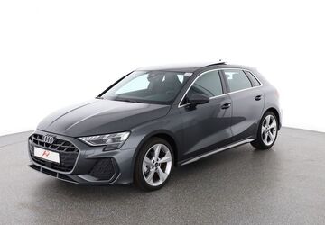 Audi A3 5.000 km 35.480 &euro; Schönefeld 12529