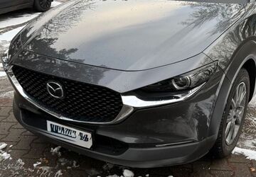 Mazda CX-30 52.400 km 18.700 &euro; Berlin 13505