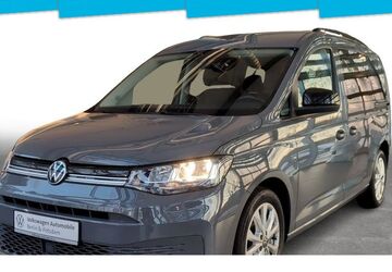 VW Caddy Maxi 66.960 km 28.740 &euro; Berlin 12099