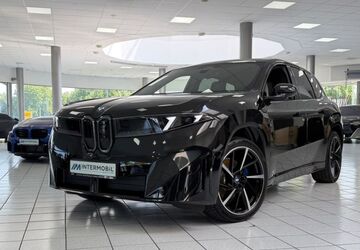 BMW iX3 8.735 km 85.990 &euro; Schönefeld / bei Berlin 12529