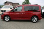 VW Caddy 2.0TDi Life Discover Pro ACC AHK Kamera 39.469 km 27.980 &euro; Falkensee 14612