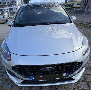 Gebrauchte Ford Fiesta