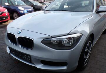 BMW 116 202.000 km 4.950 &euro; Berlin 12347