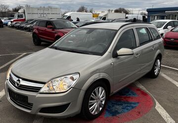 Opel Astra 246.000 km 980 &euro; Berlin 13597