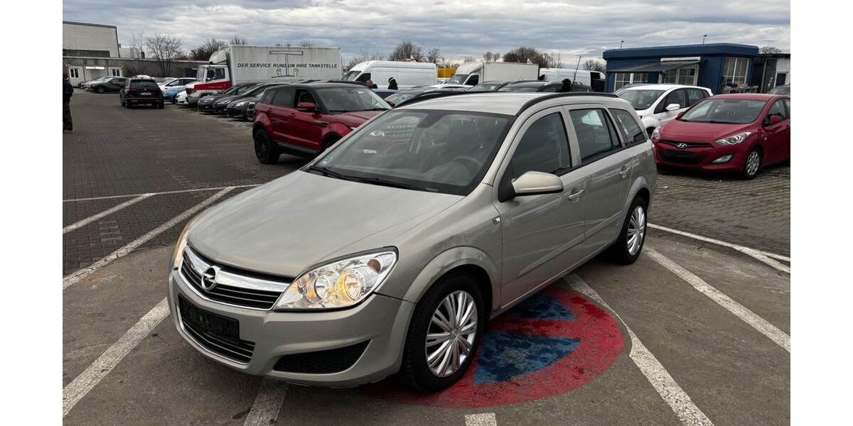 Opel Astra 246.000 km 980 &euro; Berlin 13597