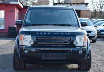 Land Rover Discovery 316.000 km 7.499 &euro; Berlin 13597