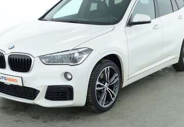 BMW X1 106.766 km 23.750 &euro; Berlin 14059