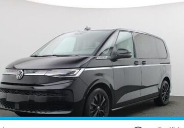 VW T7 Multivan 20.610 km 61.975 &euro; Berlin 13088