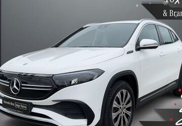 Mercedes-Benz EQA 34.035 km 28.240 &euro; Erkner 15537