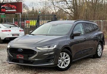 Ford Focus 148.000 km 13.499 &euro; Berlin 13158