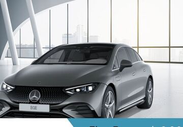 Mercedes-Benz EQE 6.811 km 55.930 &euro; Potsdam 14480