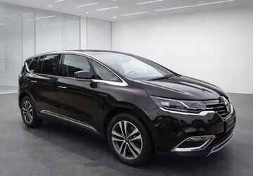 Renault Espace 89.223 km 17.970 &euro; Potsdam-Drewitz 14480