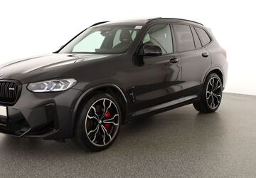BMW X3 M 48.640 km 65.880 &euro; Berlin 12103