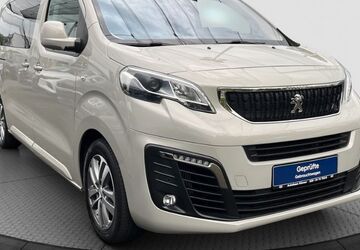 Peugeot Traveller 51.552 km 34.900 &euro; Berlin 12683