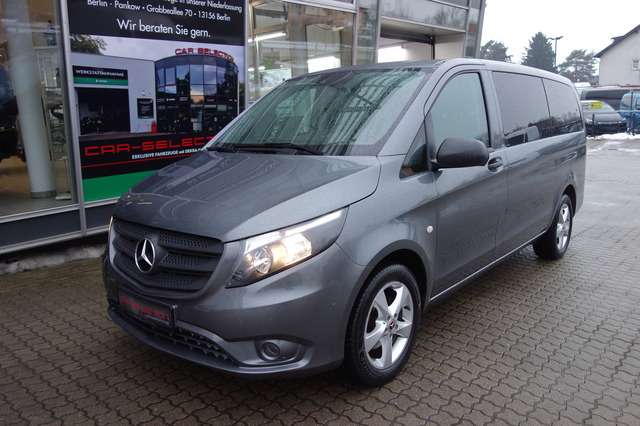 Mercedes-Benz Vito 71.898 km 34.800 &euro; Fredersdorf-Vogelsdorf OT Fredersdorf N. 15370