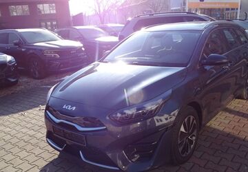 Kia ceed Sportswagon 26.818 km 21.900 &euro; Berlin 12359
