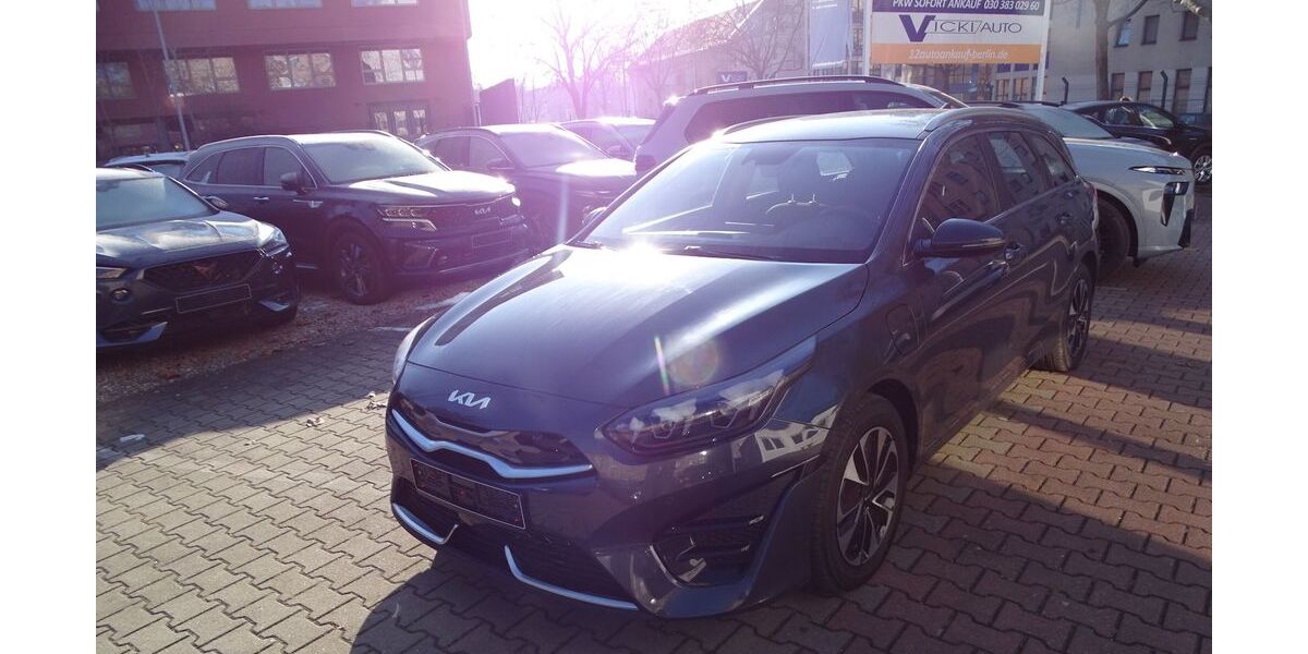 Kia ceed Sportswagon 26.818 km 21.900 &euro; Berlin 12359