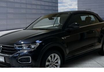 VW T-Roc 19.937 km 28.950 &euro; Königs-Wusterhausen 15711