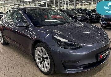 Tesla Model 3 38.093 km 36.990 &euro; Ludwigsfelde (bei Berlin) 14974