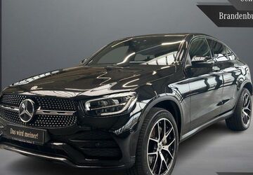 Mercedes-Benz GLC 300 67.118 km 46.770 &euro; Oranienburg 16515