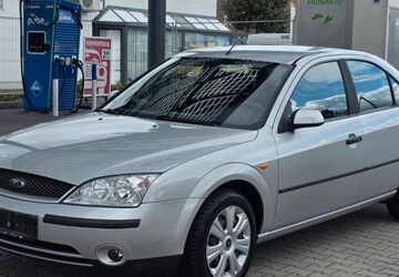 Ford Mondeo 82.000 km 3.499 &euro; Berlin 12439