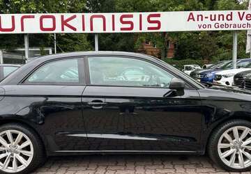 Audi A1 80.000 km 9.999 &euro; Berlin 10787