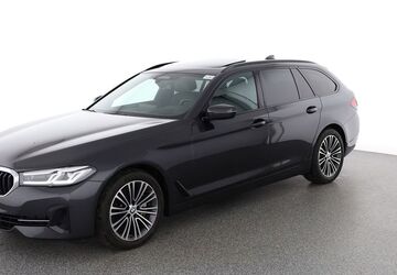 BMW 530 93.669 km 33.780 &euro; Schönefeld 12529
