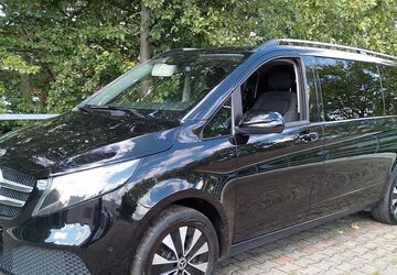 Mercedes-Benz V 300 198.000 km 35.900 &euro; Berlin 12357