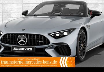 Mercedes-Benz SL 63 AMG 7.360 km 176.990 &euro; Berlin 10587