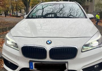BMW 220 Gran Tourer 230.000 km 8.500 &euro; Berlin 13359