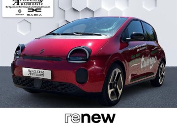 Renault Twingo 2.000 km 24.990 &euro; Glienicke 16548