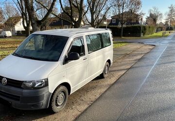 VW T5 Transporter 278.400 km 14.499 &euro; Hoppegarten 15366