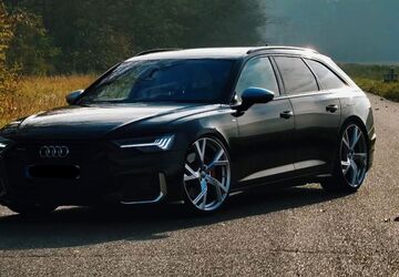 Audi A6 69.500 km 42.300 &euro; Blankenfelde-Mahlow 15831