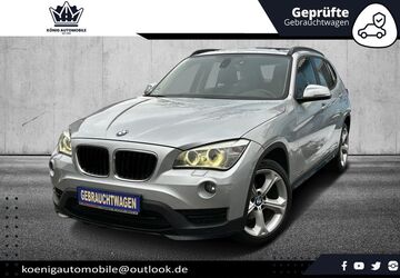 BMW X1 159.000 km 11.900 &euro; Vogelsdorf bei Berlin 15370