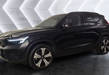 Volvo XC40 16.838 km 30.990 &euro; Berlin 12683