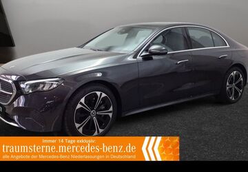 Mercedes-Benz E 300 11.235 km 44.490 &euro; Berlin 13509